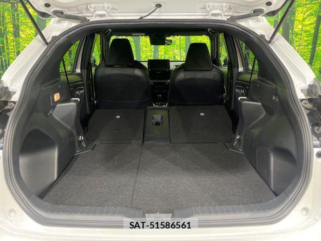 Toyota YARIS CROSS 2023-12 7360691-9