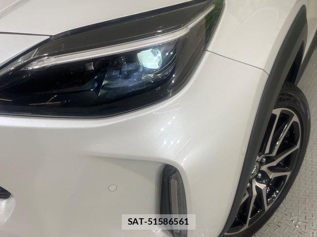 Toyota YARIS CROSS 2023-12 7360691-11