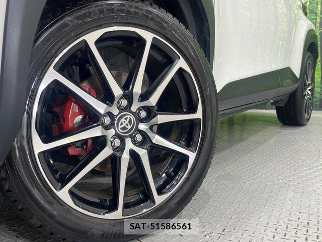 Toyota YARIS CROSS 2023-12 7360691-12