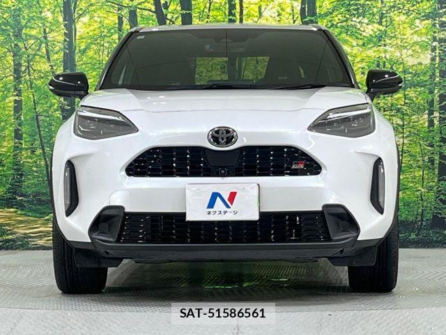 Toyota YARIS CROSS 2023-12 7360691-13