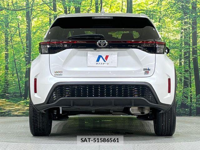 Toyota YARIS CROSS 2023-12 7360691-14