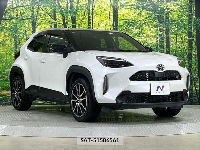 Toyota YARIS CROSS 2023-12 7360691-15