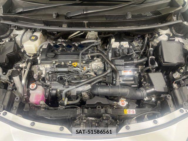 Toyota YARIS CROSS 2023-12 7360691-17
