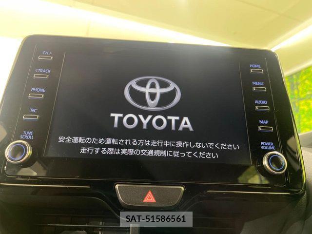 Toyota YARIS CROSS 2023-12 7360691-2