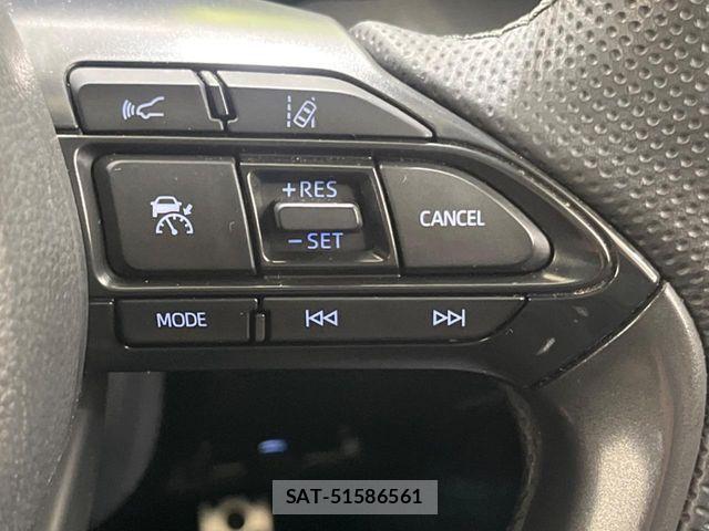Toyota YARIS CROSS 2023-12 7360691-5