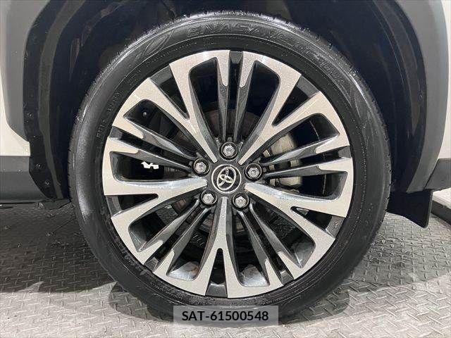 Toyota YARIS CROSS 2023-07 7360689-11