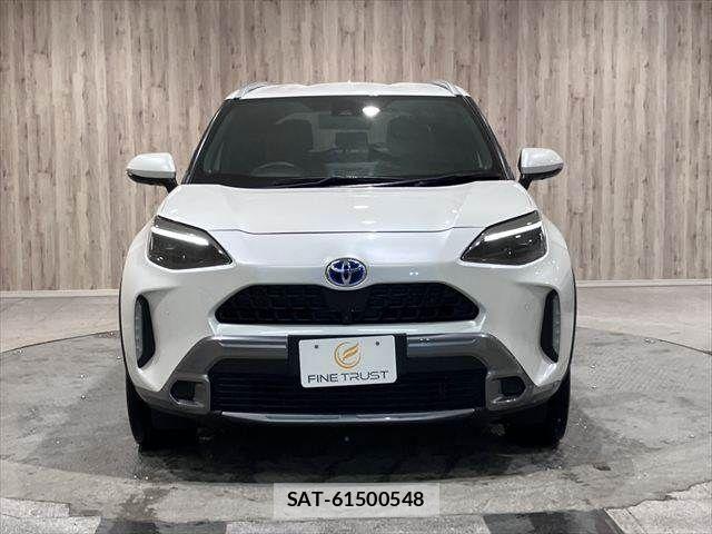 Toyota YARIS CROSS 2023-07 7360689-12