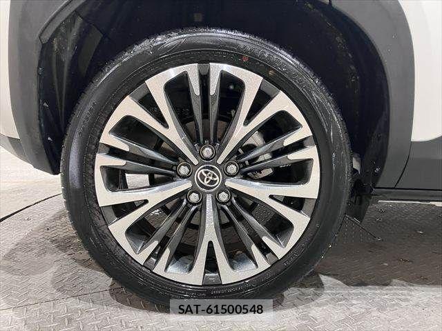 Toyota YARIS CROSS 2023-07 7360689-22