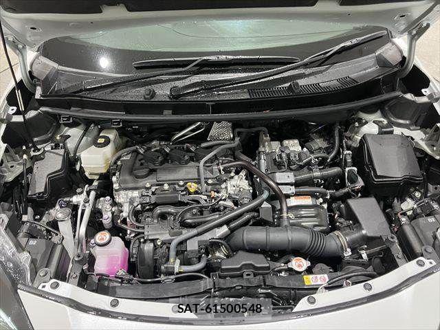Toyota YARIS CROSS 2023-07 7360689-25