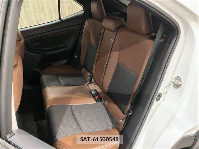 Toyota YARIS CROSS 2023-07 7360689-29