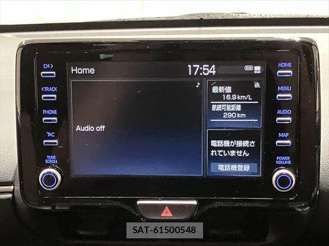 Toyota YARIS CROSS 2023-07 7360689-3