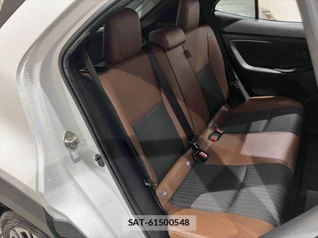 Toyota YARIS CROSS 2023-07 7360689-7