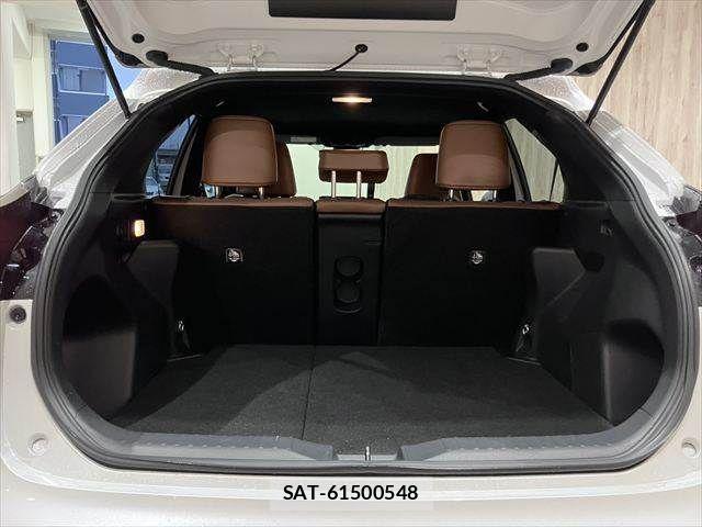 Toyota YARIS CROSS 2023-07 7360689-8