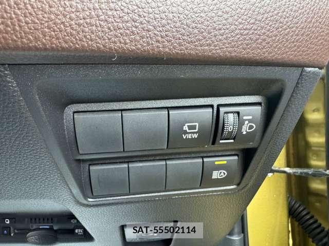Toyota YARIS CROSS 2021-01 7360699-9