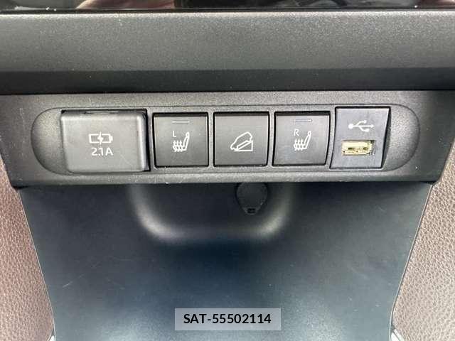 Toyota YARIS CROSS 2021-01 7360699-18