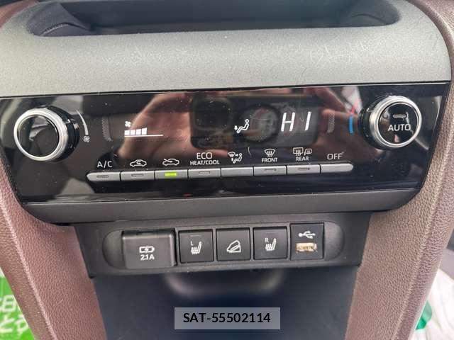 Toyota YARIS CROSS 2021-01 7360699-19