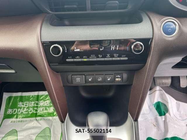 Toyota YARIS CROSS 2021-01 7360699-20