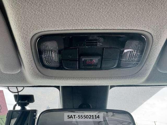 Toyota YARIS CROSS 2021-01 7360699-22