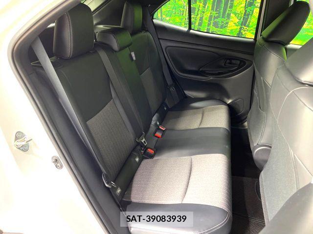 Toyota YARIS CROSS 2023-05 7360676-9