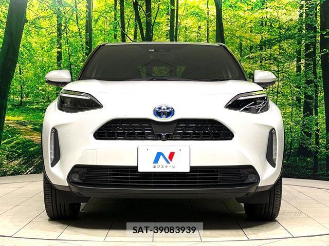 Toyota YARIS CROSS 2023-05 7360676-13