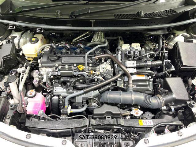 Toyota YARIS CROSS 2023-05 7360676-17