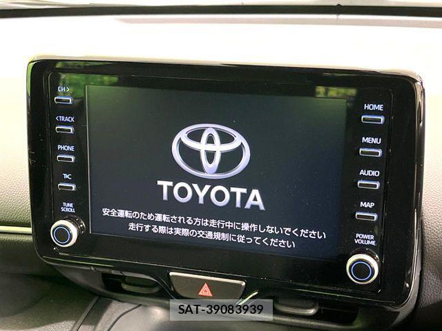 Toyota YARIS CROSS 2023-05 7360676-3