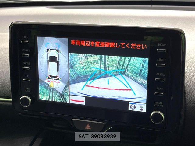 Toyota YARIS CROSS 2023-05 7360676-4