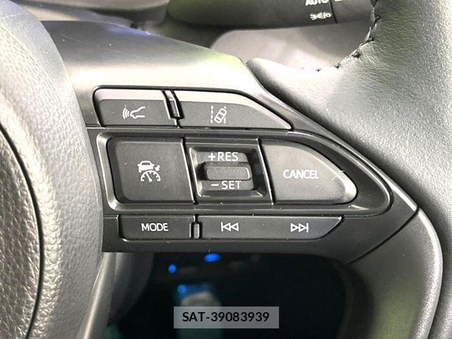 Toyota YARIS CROSS 2023-05 7360676-5