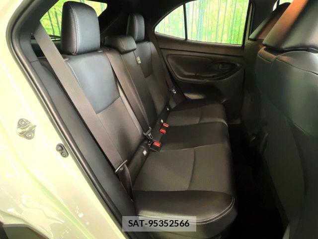 Toyota YARIS CROSS 2025-01 7360680-9