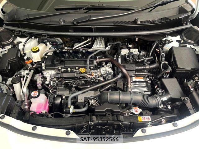 Toyota YARIS CROSS 2025-01 7360680-17
