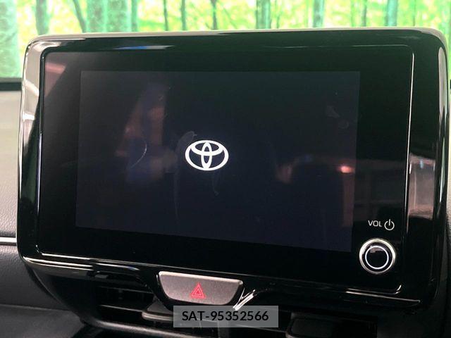 Toyota YARIS CROSS 2025-01 7360680-3