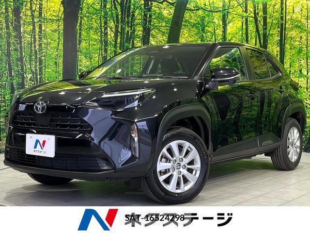 Toyota YARIS CROSS 2025-03 7360685-0