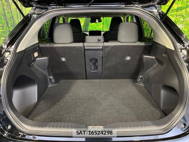 Toyota YARIS CROSS 2025-03 7360685-9