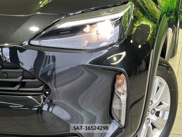 Toyota YARIS CROSS 2025-03 7360685-11