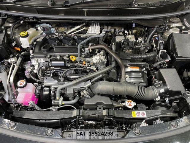 Toyota YARIS CROSS 2025-03 7360685-17