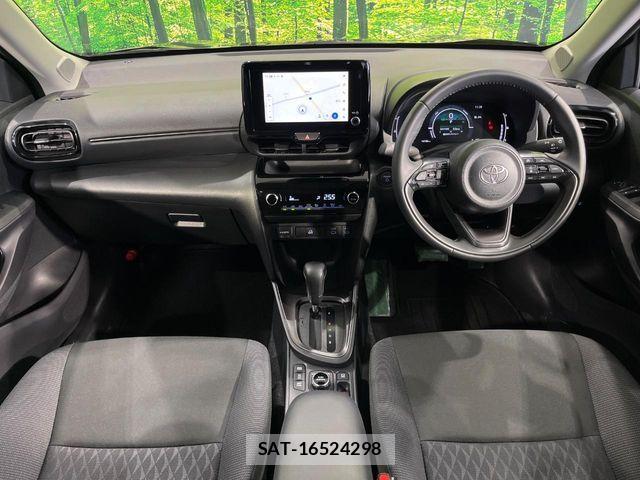 Toyota YARIS CROSS 2025-03 7360685-1