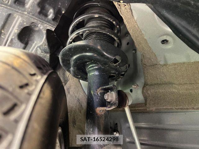 Toyota YARIS CROSS 2025-03 7360685-19