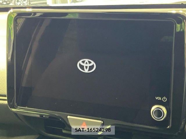 Toyota YARIS CROSS 2025-03 7360685-2