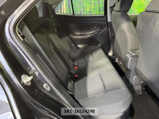 Toyota YARIS CROSS 2025-03 7360685-8