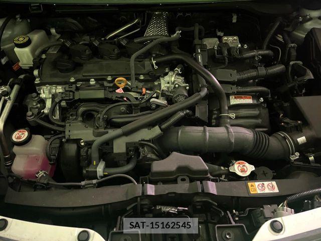 Toyota YARIS CROSS 2024-04 7360688-16