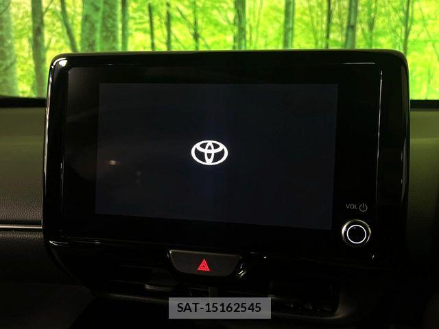 Toyota YARIS CROSS 2024-04 7360688-2