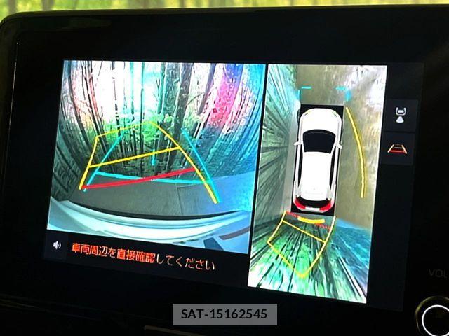 Toyota YARIS CROSS 2024-04 7360688-3
