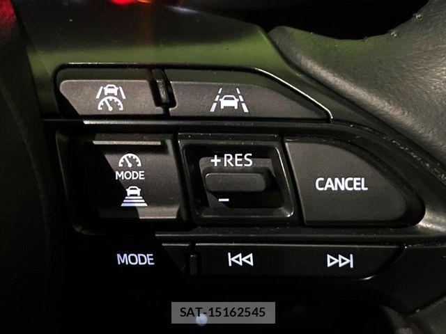 Toyota YARIS CROSS 2024-04 7360688-5
