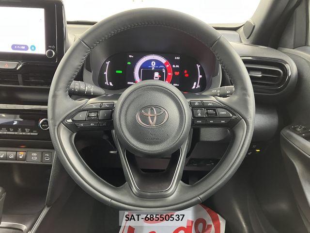 Toyota YARIS CROSS 2024-03 7360678-13