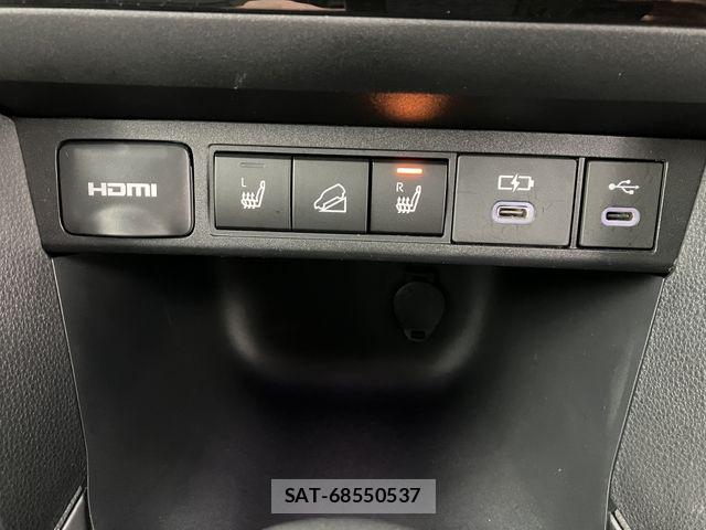 Toyota YARIS CROSS 2024-03 7360678-17