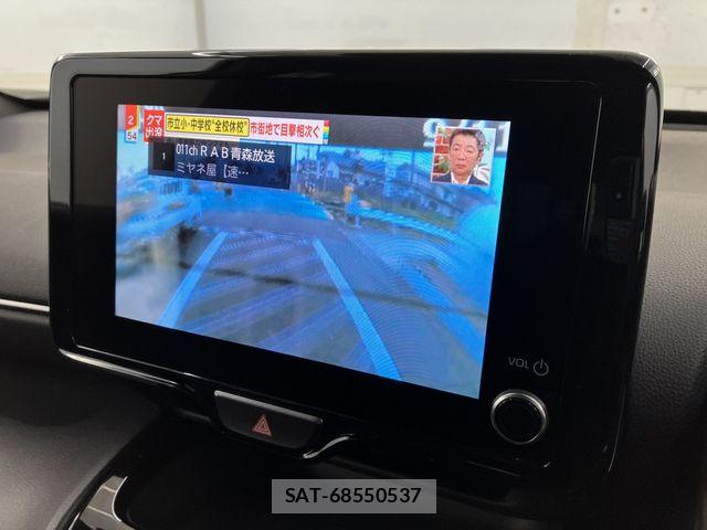Toyota YARIS CROSS 2024-03 7360678-19