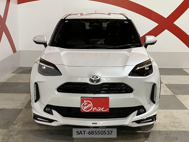 Toyota YARIS CROSS 2024-03 7360678-3