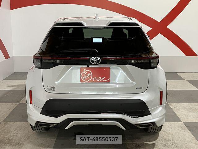 Toyota YARIS CROSS 2024-03 7360678-6