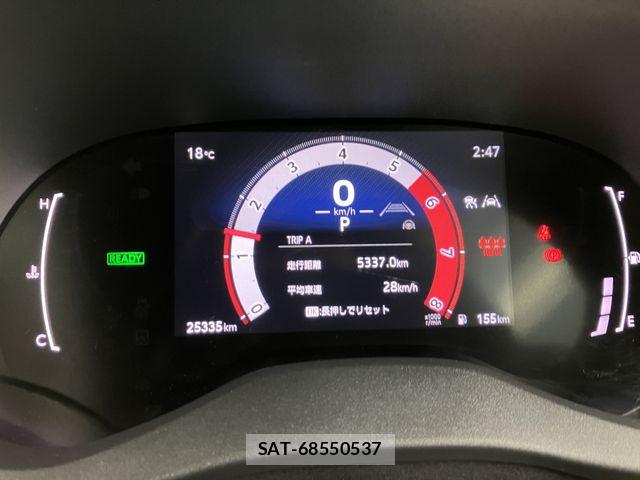 Toyota YARIS CROSS 2024-03 7360678-8