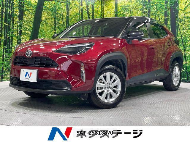 Toyota YARIS CROSS 2024-03 7360698-0